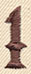 Steampunk Number 1 - Plain