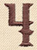 Steampunk Number 4 - Plain