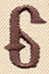 Steampunk Number 6 - Plain