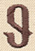 Steampunk Number 9 - Plain