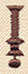Steampunk Punctuation - Exclamation Point
