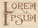 Lorem Ipsum