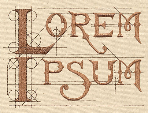 Lorem Ipsum
