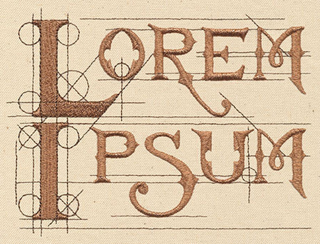 Lorem Ipsum