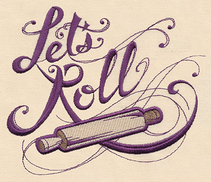 Let's Roll