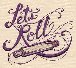 Let's Roll