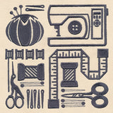 Sew Neat