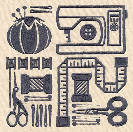 Sew Neat