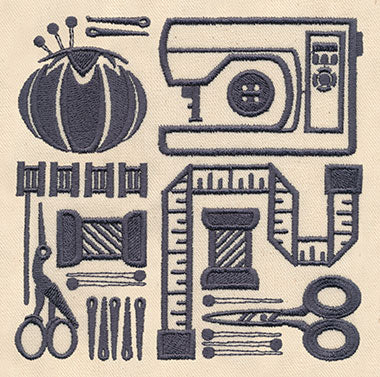 Sew Neat