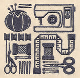 Sew Neat