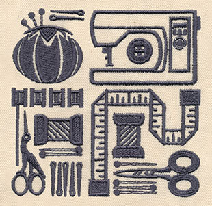 Sew Neat