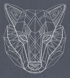 Wild Wolf