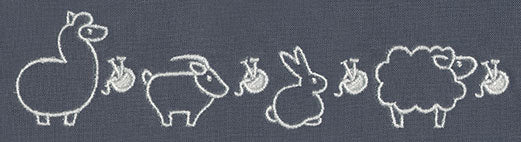 Knitty Critters