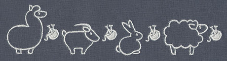 Knitty Critters