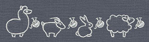 Knitty Critters