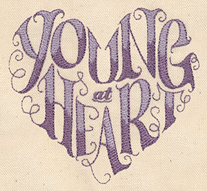 Young at Heart