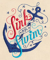 Sink or Swim