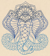 Mendhika Elephant