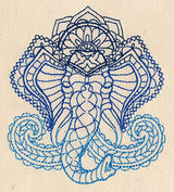 Mendhika Elephant