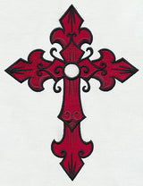 Lucky 7 Cross
