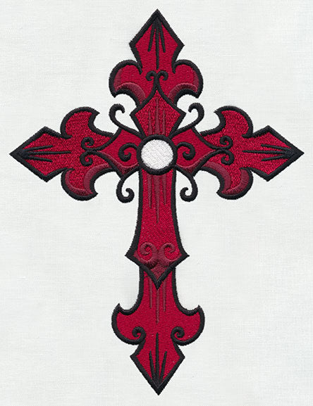 Lucky 7 Cross
