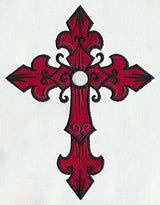 Lucky 7 Cross