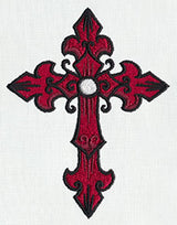 Lucky 7 Cross