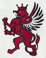 Lucky 7 Griffin