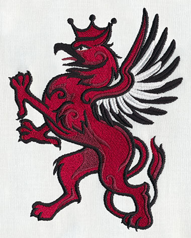 Lucky 7 Griffin