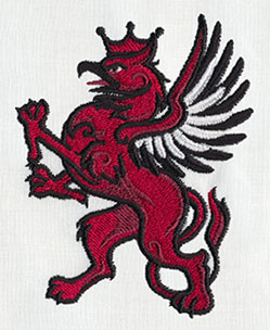 Lucky 7 Griffin