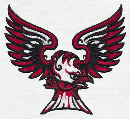 Lucky 7 Eagle