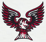 Lucky 7 Eagle