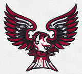 Lucky 7 Eagle