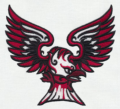 Lucky 7 Eagle