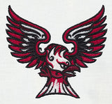 Lucky 7 Eagle