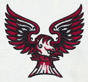 Lucky 7 Eagle