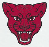 Lucky 7 Jaguar