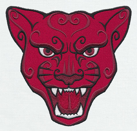 Lucky 7 Jaguar