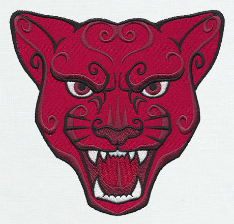 Lucky 7 Jaguar