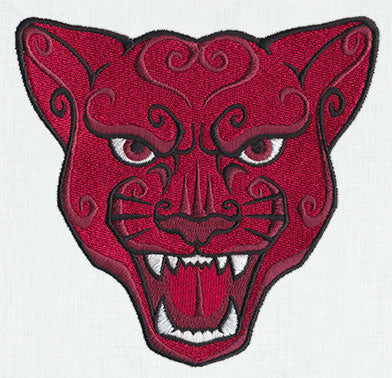 Lucky 7 Jaguar