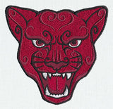 Lucky 7 Jaguar