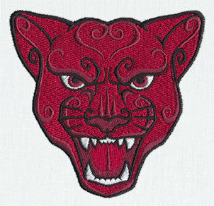 Lucky 7 Jaguar