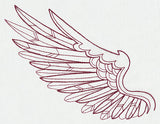 Lucky 7 Wing