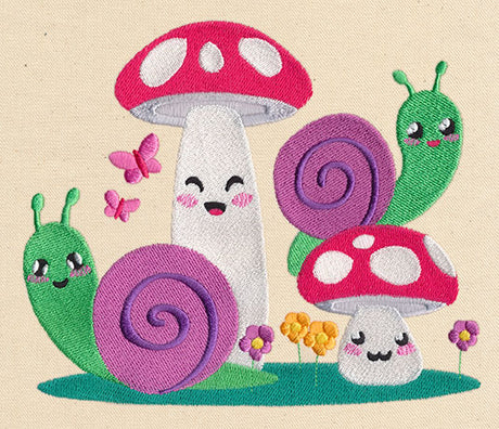 Garden Party