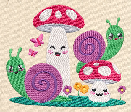 Garden Party
