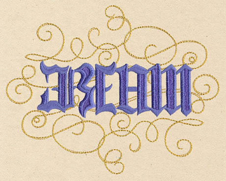 Dream/Make