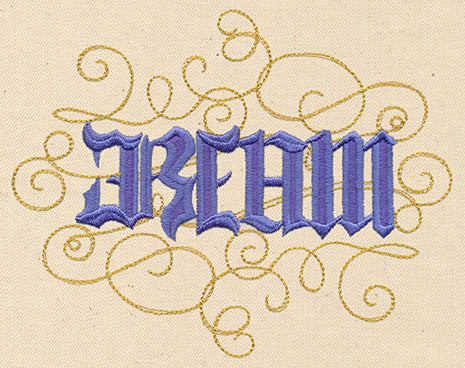 Dream/Make