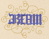 Dream/Make