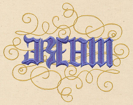 Dream/Make
