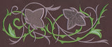 Elven Court Leaves Border